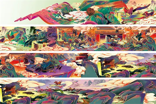 《临江仙》全集电影百度云（1280P网盘共享）超清晰画质
